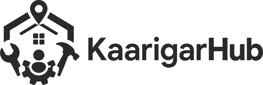Loading KaarigarHub...